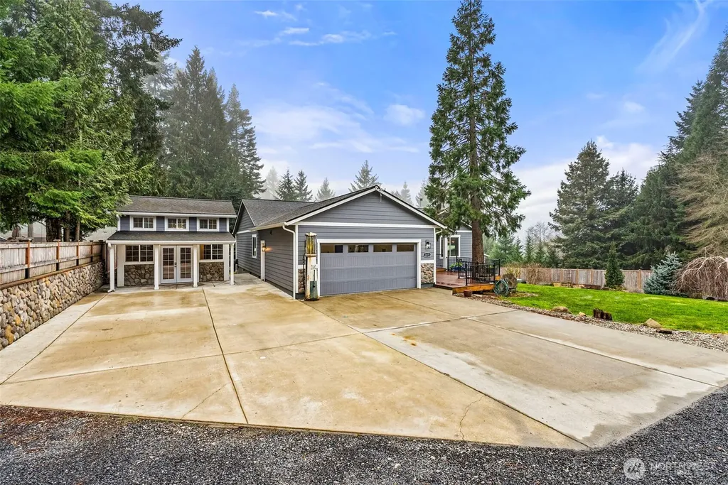 3115 Zenkner Valley Road SW Centralia WA 98531
