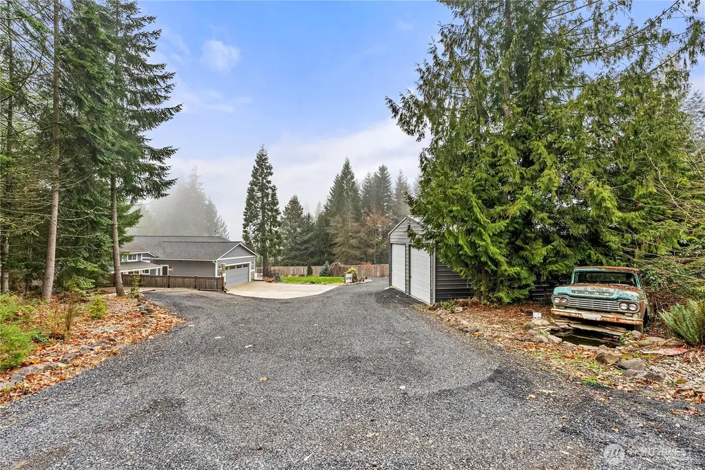 3115 Zenkner Valley Road SW Centralia WA 98531