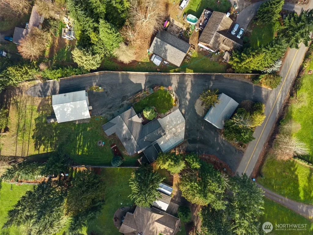 3115 Zenkner Valley Road SW Centralia WA 98531