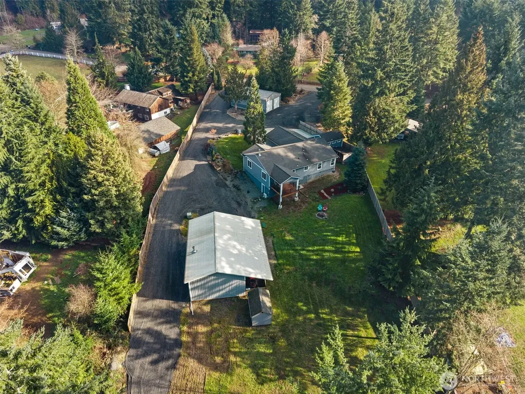 3115 Zenkner Valley Road SW Centralia WA 98531