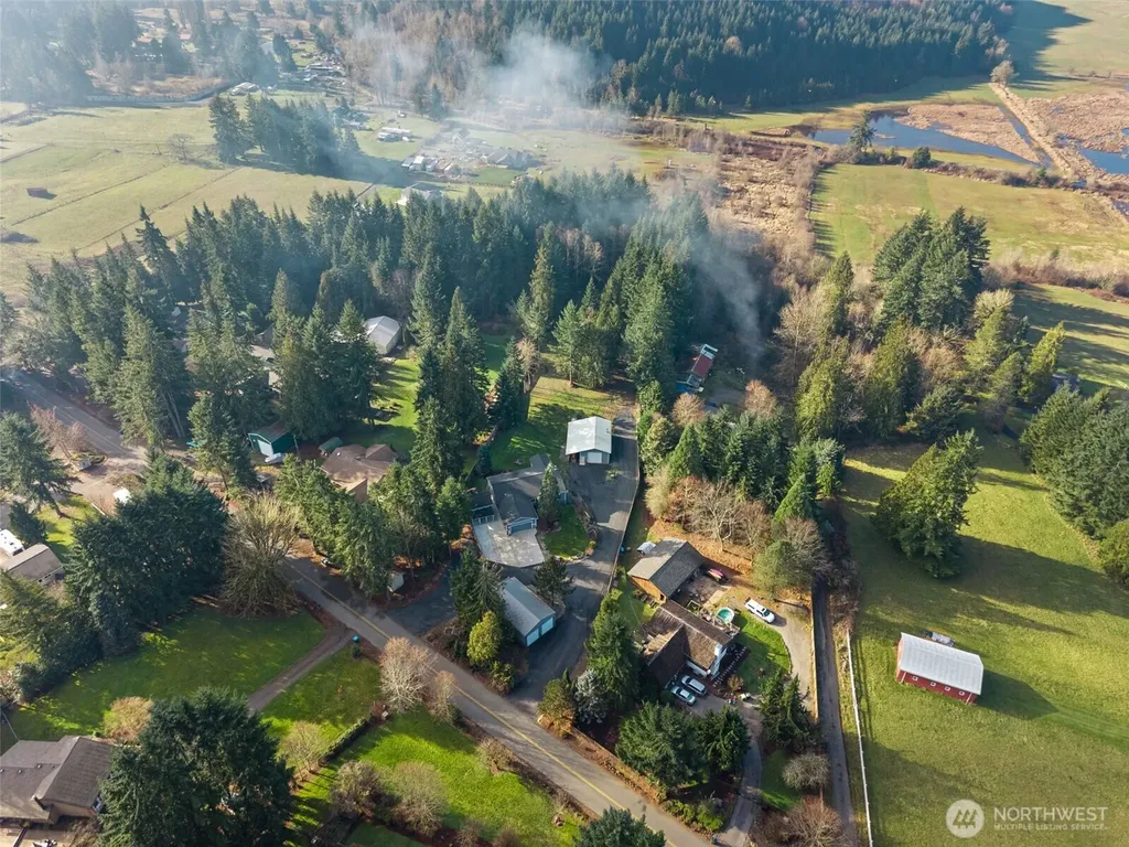 3115 Zenkner Valley Road SW Centralia WA 98531