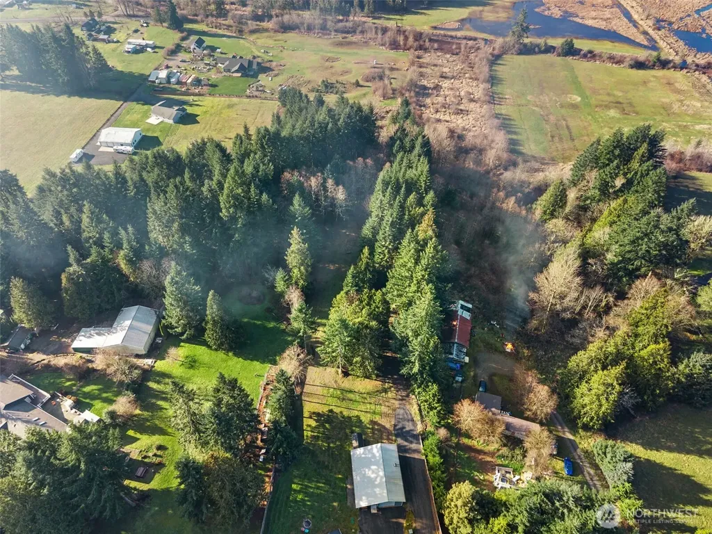 3115 Zenkner Valley Road SW Centralia WA 98531