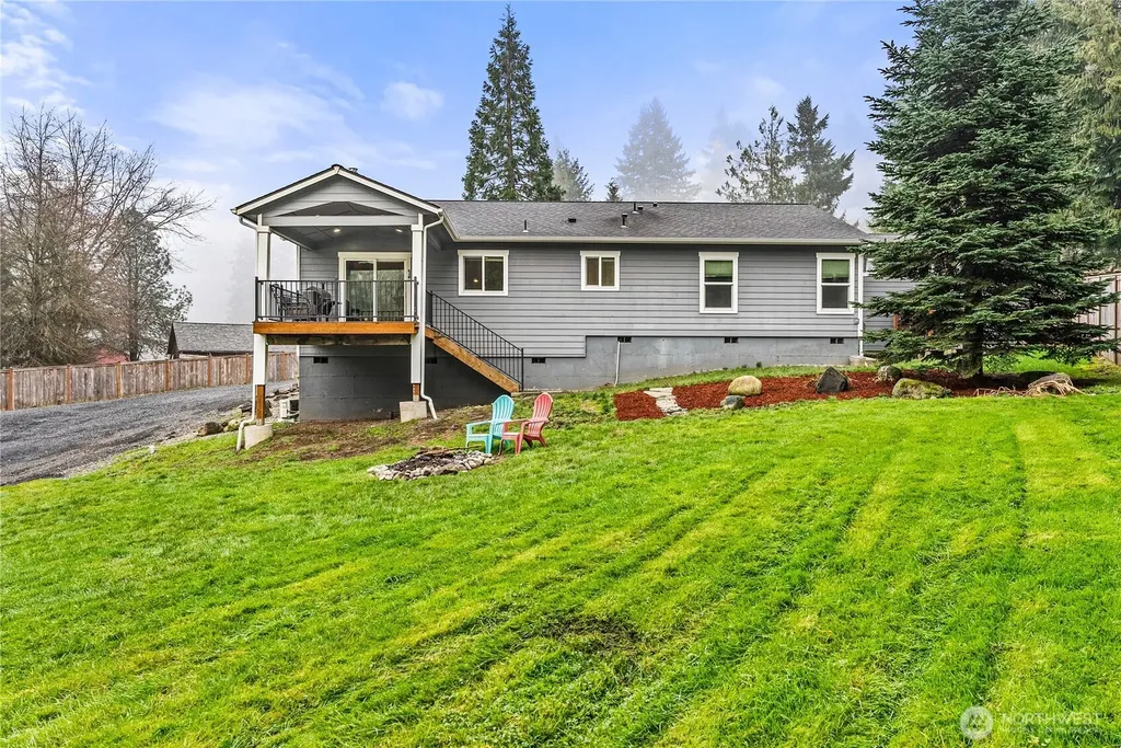 3115 Zenkner Valley Road SW Centralia WA 98531