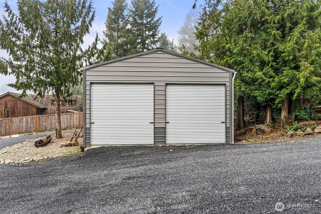 3115 Zenkner Valley Road SW Centralia WA 98531