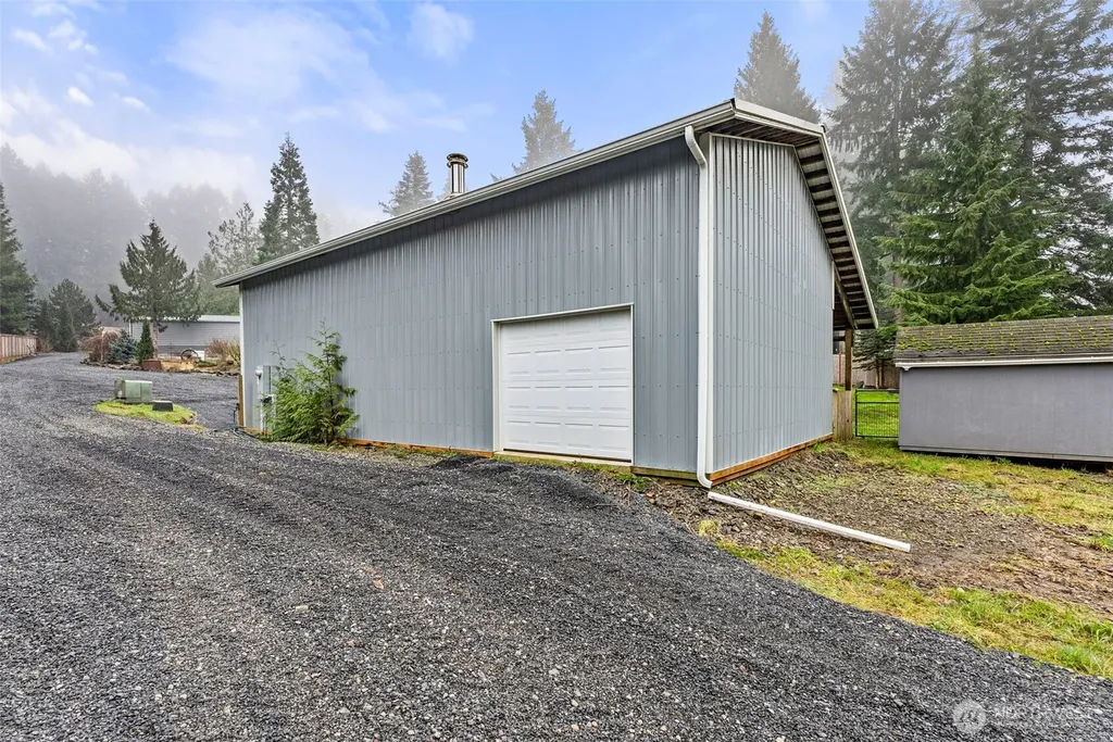 3115 Zenkner Valley Road SW Centralia WA 98531
