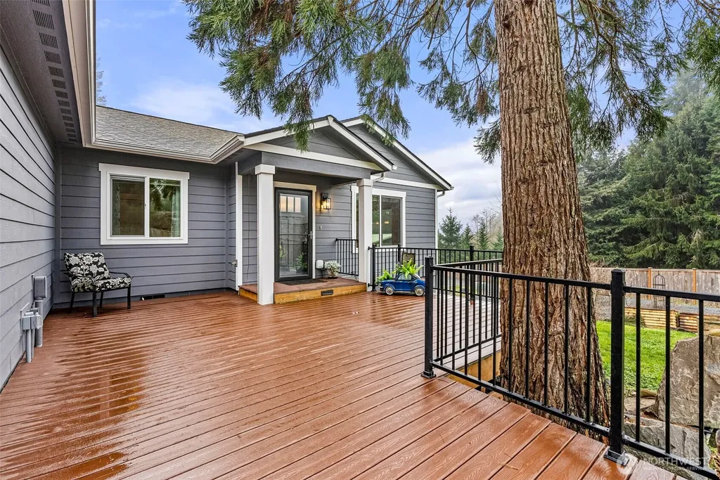 3115 Zenkner Valley Road SW Centralia WA 98531