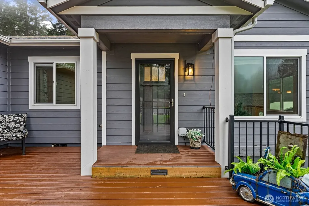 3115 Zenkner Valley Road SW Centralia WA 98531