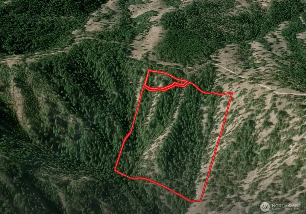 0 S Lakeshore Road Chelan WA 98816