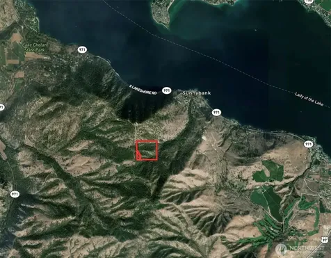 0 S Lakeshore Road Chelan WA 98816