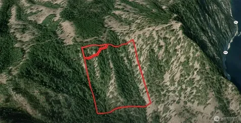 0 S Lakeshore Road Chelan WA 98816