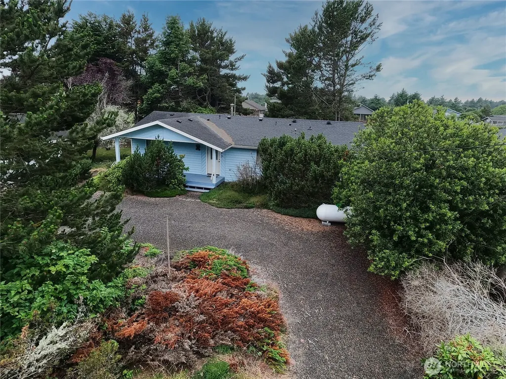 243 Octopus Avenue NE Ocean Shores WA 98569