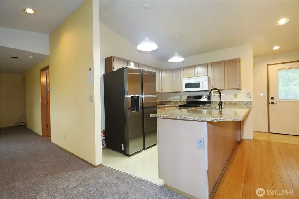 243 Octopus Avenue NE Ocean Shores WA 98569