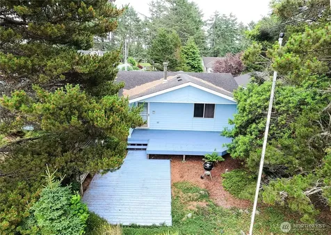 243 Octopus Avenue NE Ocean Shores WA 98569