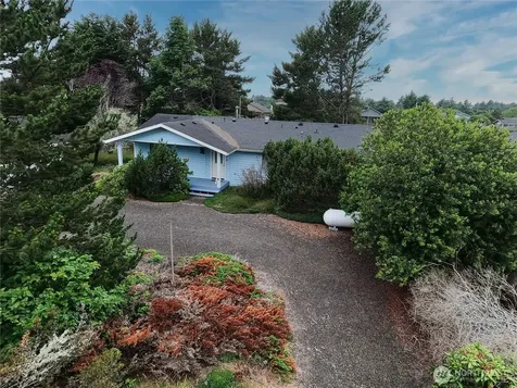 243 Octopus Avenue NE Ocean Shores WA 98569
