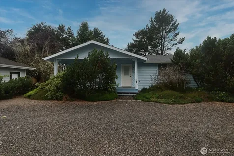 243 Octopus Avenue NE Ocean Shores WA 98569