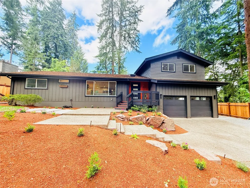 16142 SE 42 Place Bellevue WA 98006