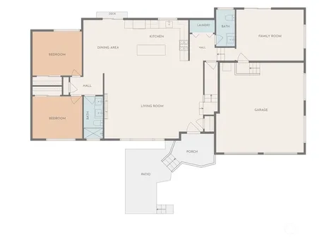 16142 SE 42 Place Bellevue WA 98006