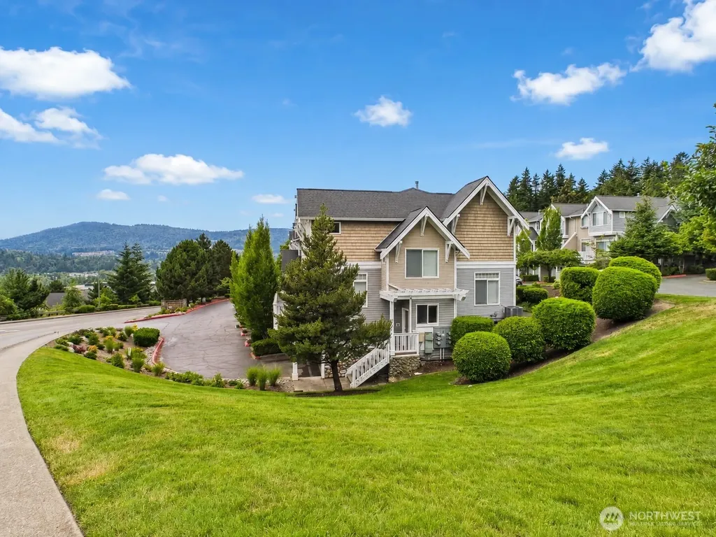 23120 SE Black Nugget Road Issaquah WA 98029