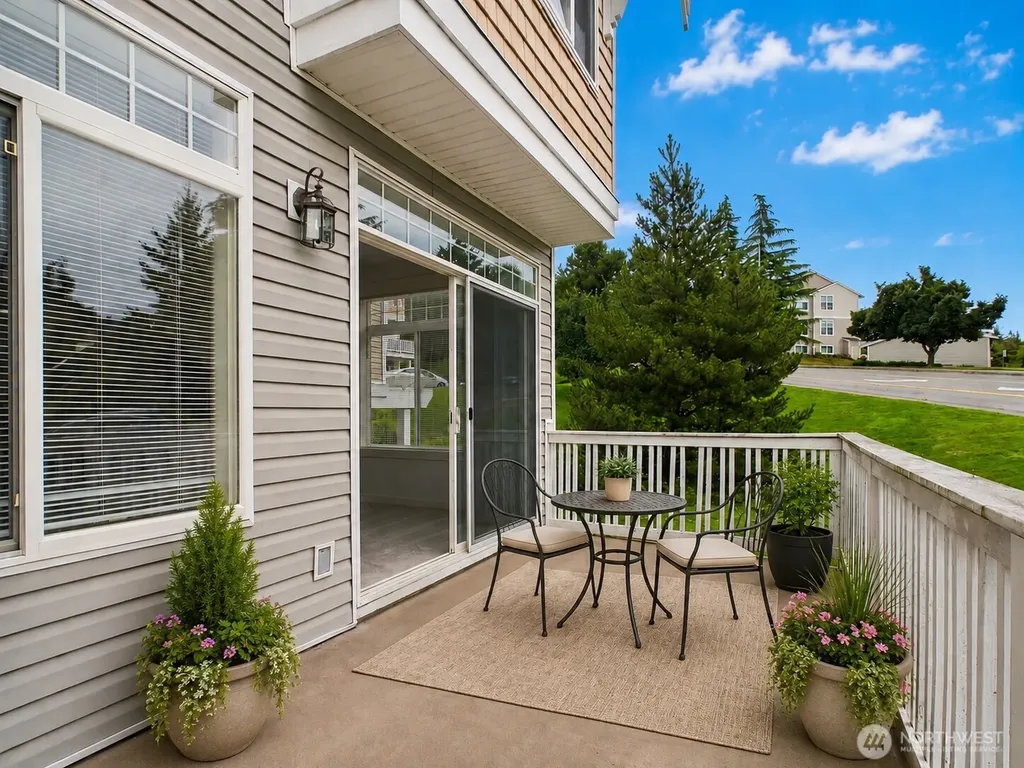 23120 SE Black Nugget Road Issaquah WA 98029