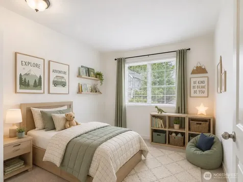 23120 SE Black Nugget Road Issaquah WA 98029