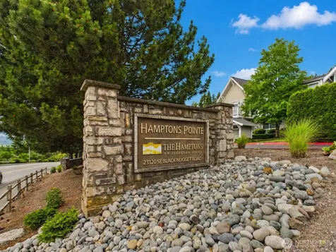 23120 SE Black Nugget Road Issaquah WA 98029