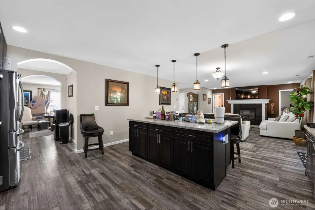 17728 93rd Avenue Puyallup WA 98375
