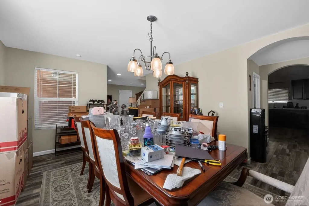 17728 93rd Avenue Puyallup WA 98375