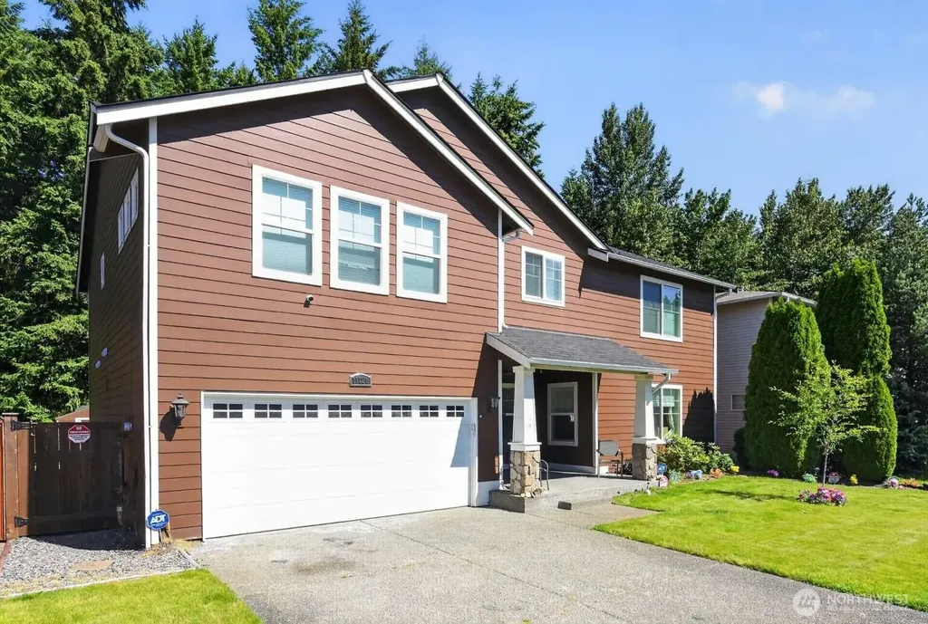 17728 93rd Avenue Puyallup WA 98375
