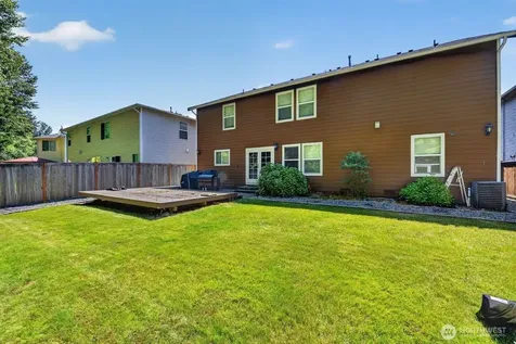 17728 93rd Avenue Puyallup WA 98375