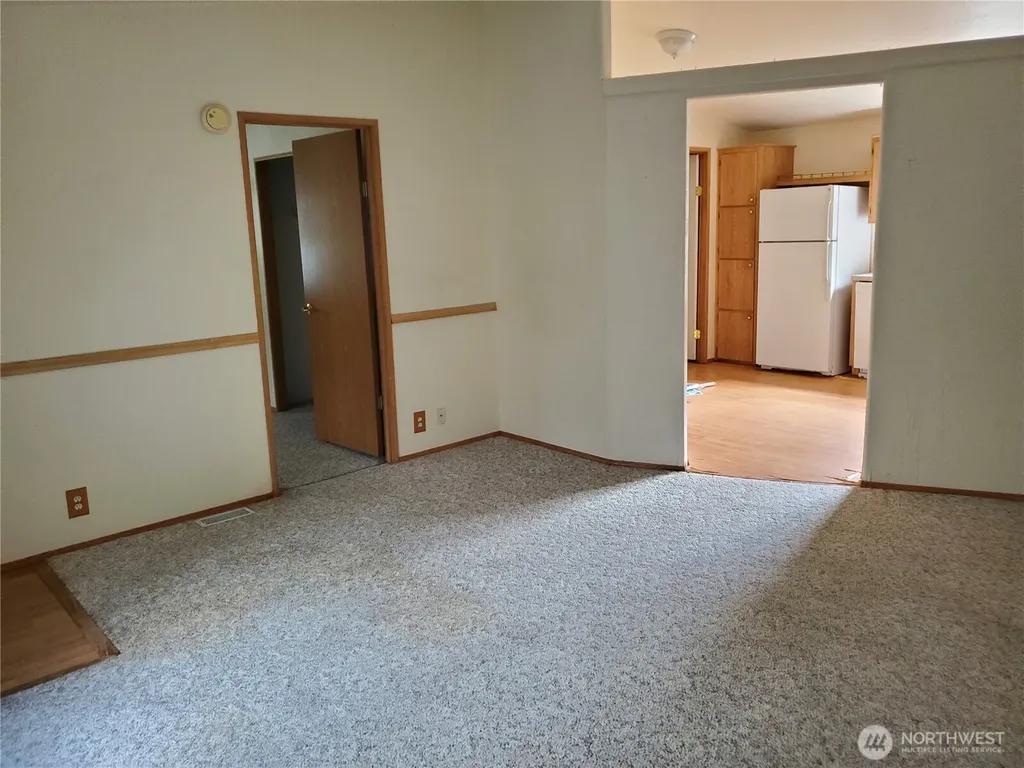201 W Oakview Centralia WA 98531