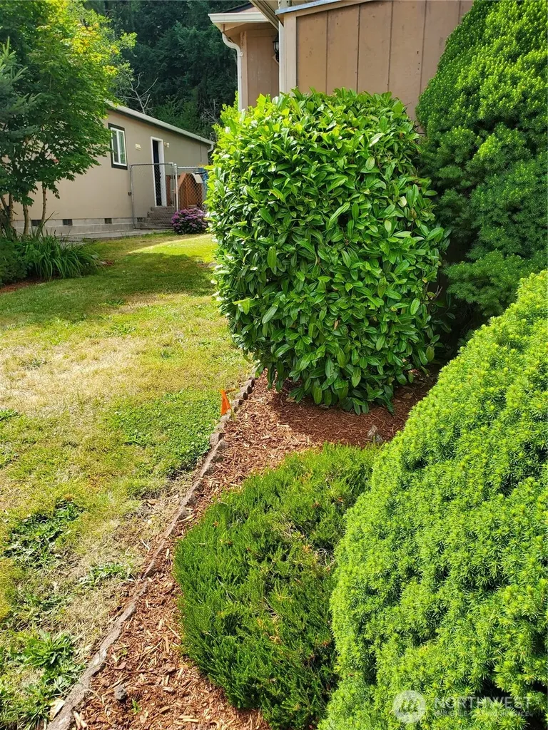 201 W Oakview Centralia WA 98531