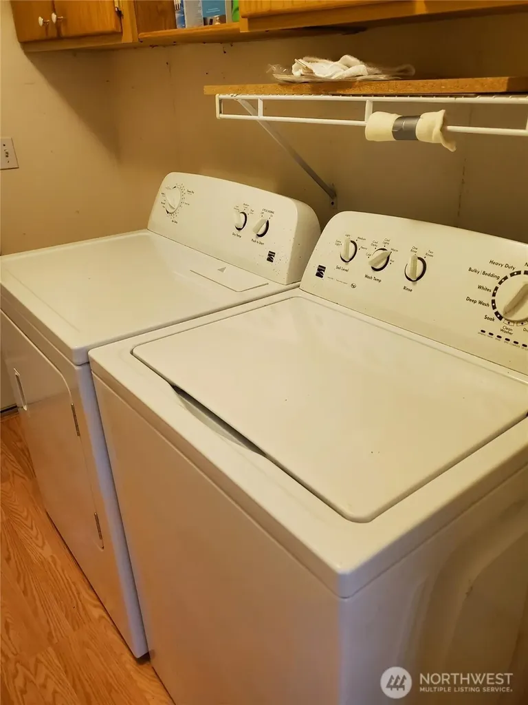 201 W Oakview Centralia WA 98531