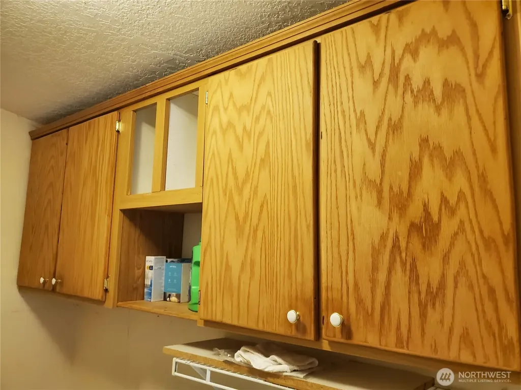 201 W Oakview Centralia WA 98531