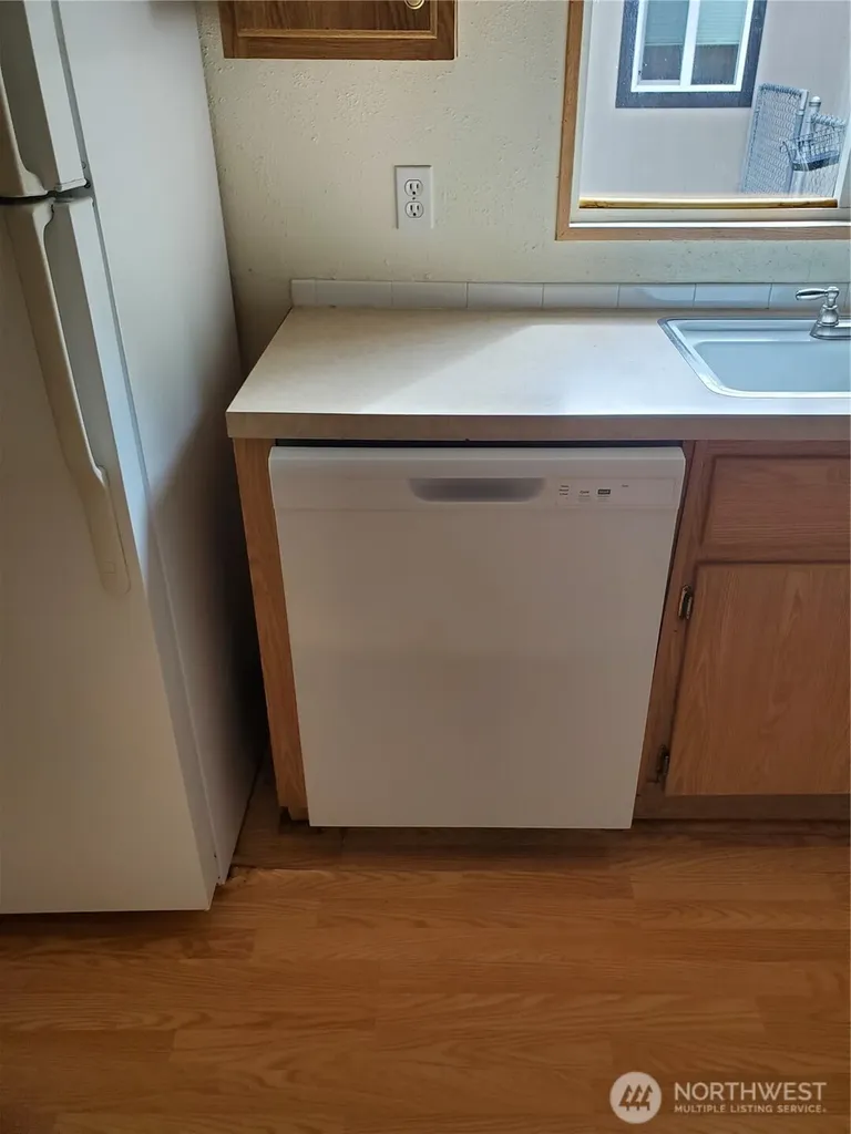 201 W Oakview Centralia WA 98531