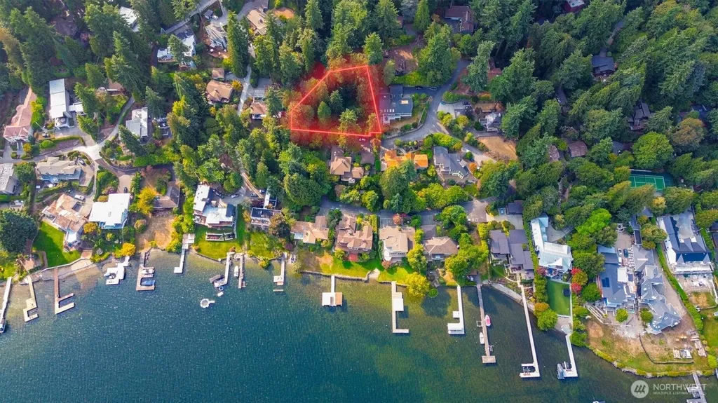 9433 SE 54th Street Mercer Island WA 98040