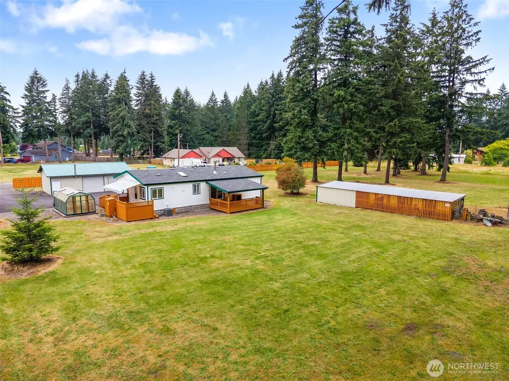 19000 Citrus Street SW Rochester WA 98579