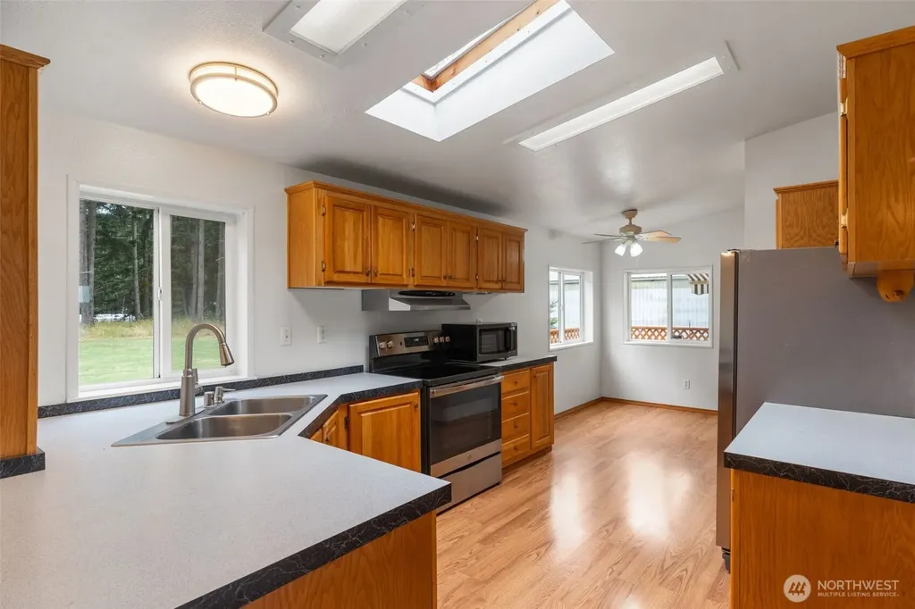 19000 Citrus Street SW Rochester WA 98579