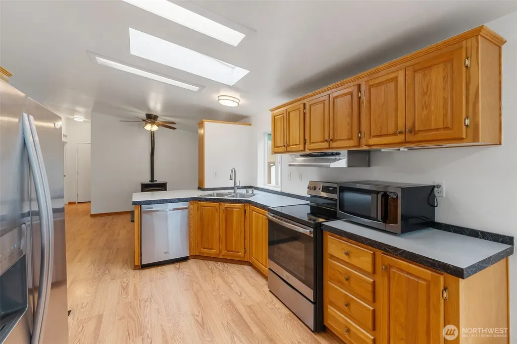 19000 Citrus Street SW Rochester WA 98579