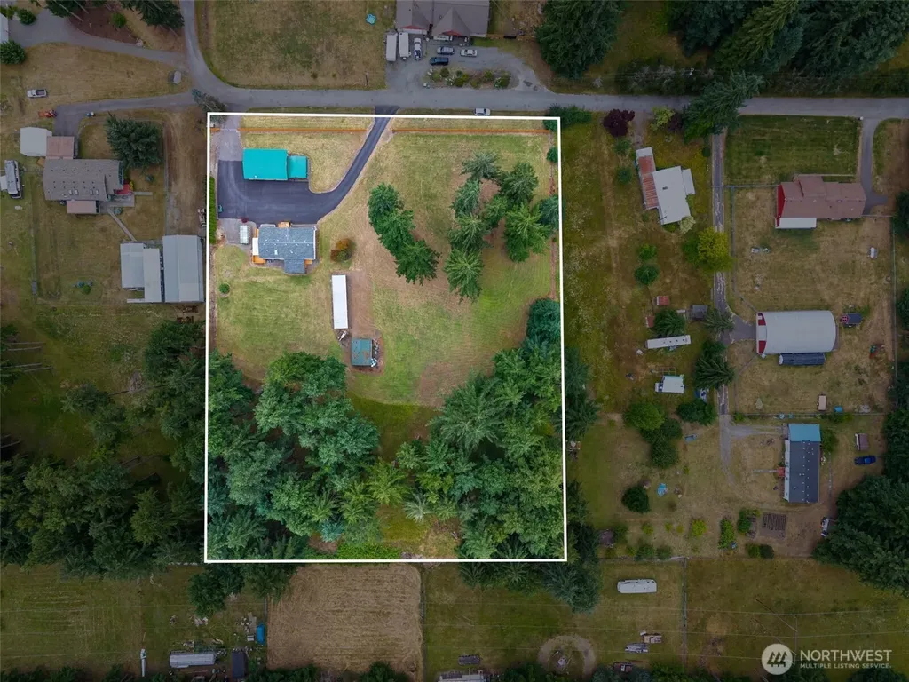 19000 Citrus Street SW Rochester WA 98579