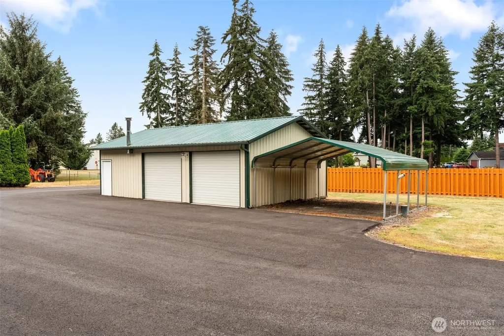 19000 Citrus Street SW Rochester WA 98579