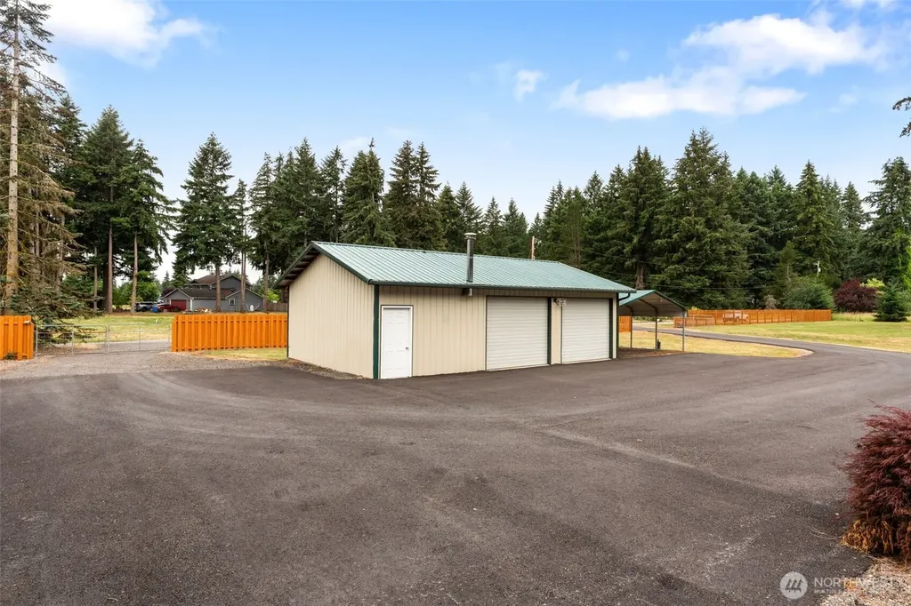 19000 Citrus Street SW Rochester WA 98579