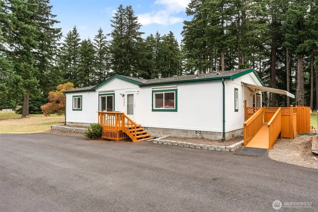 19000 Citrus Street SW Rochester WA 98579