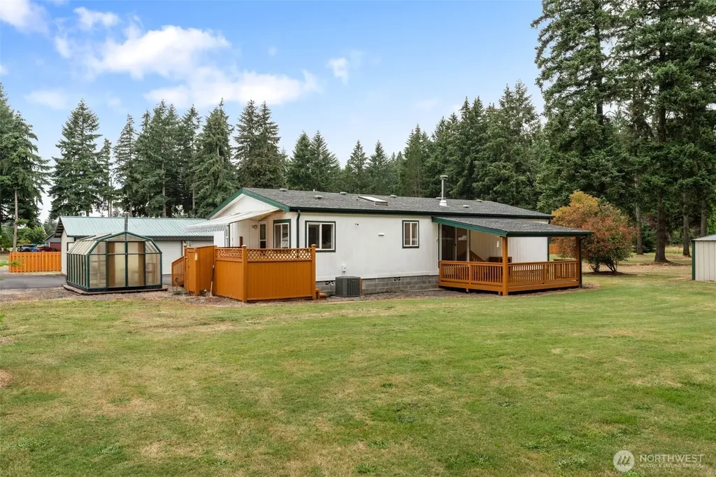 19000 Citrus Street SW Rochester WA 98579