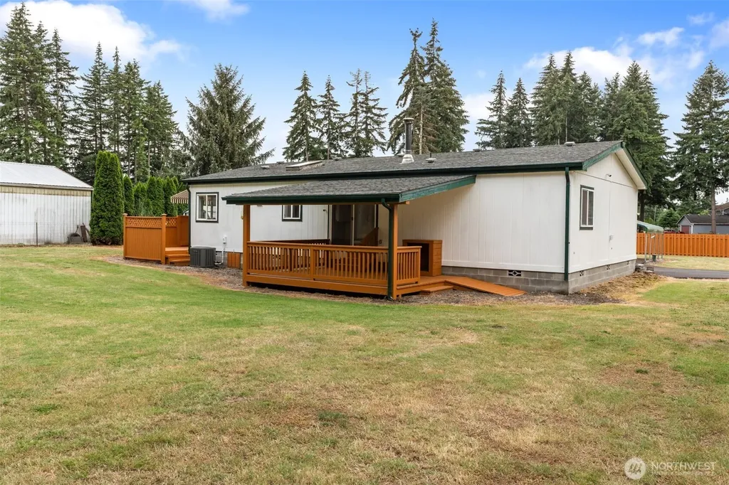19000 Citrus Street SW Rochester WA 98579