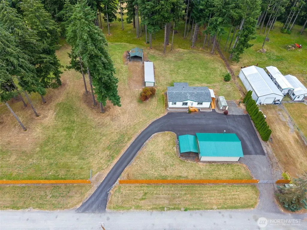 19000 Citrus Street SW Rochester WA 98579