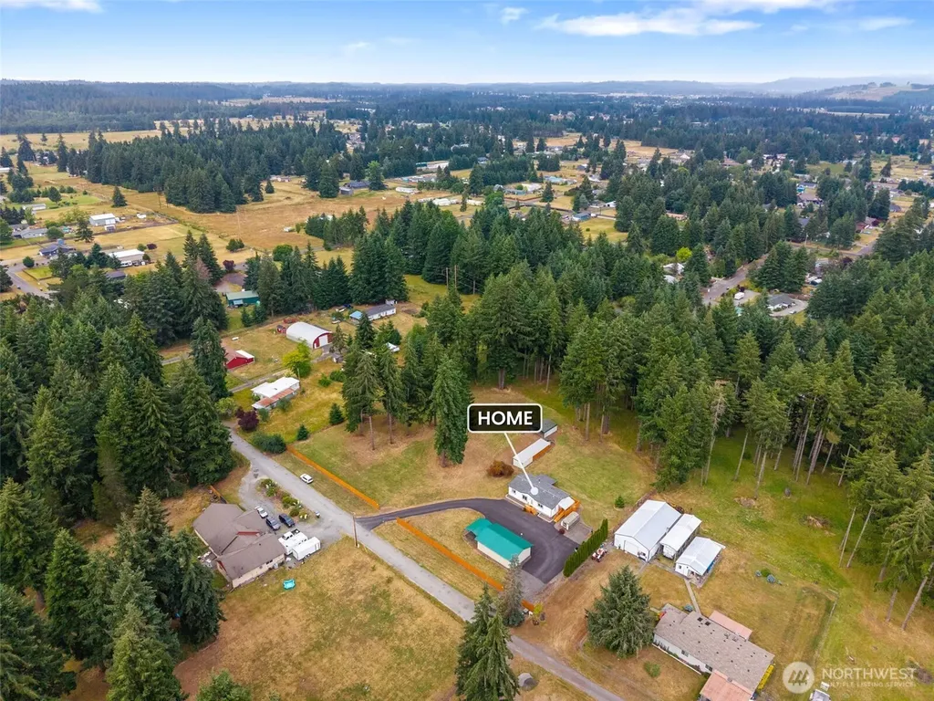 19000 Citrus Street SW Rochester WA 98579