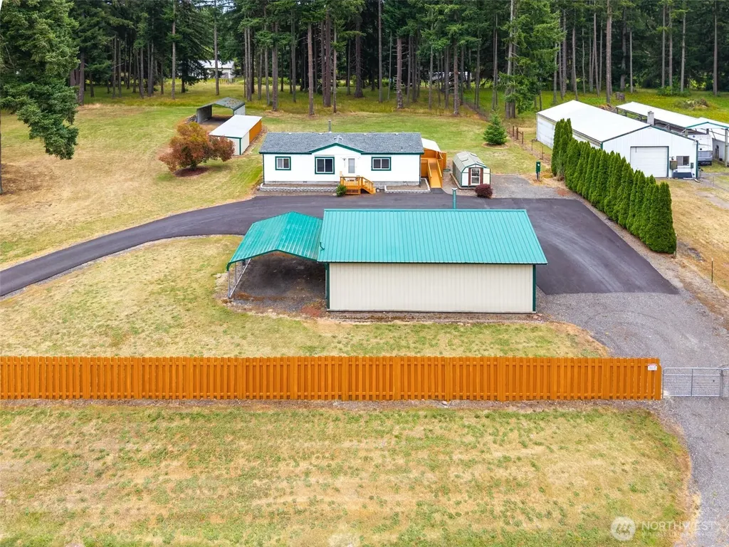 19000 Citrus Street SW Rochester WA 98579