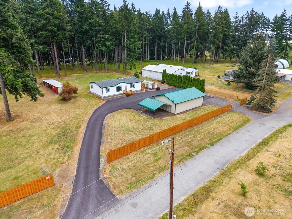 19000 Citrus Street SW Rochester WA 98579