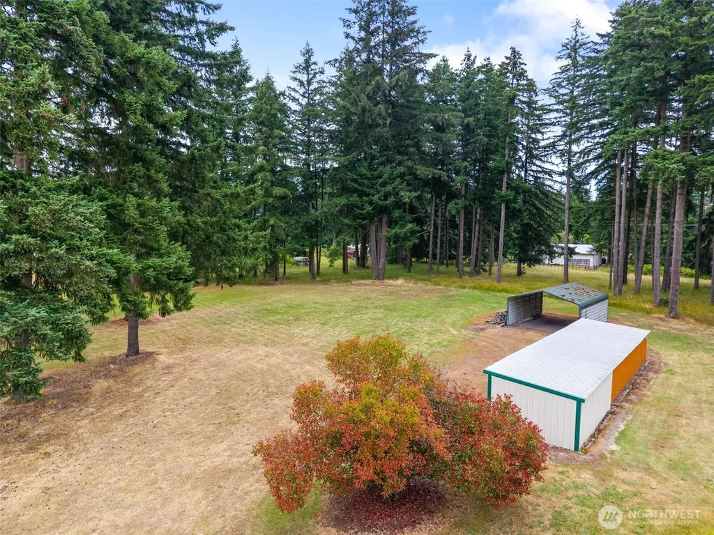19000 Citrus Street SW Rochester WA 98579