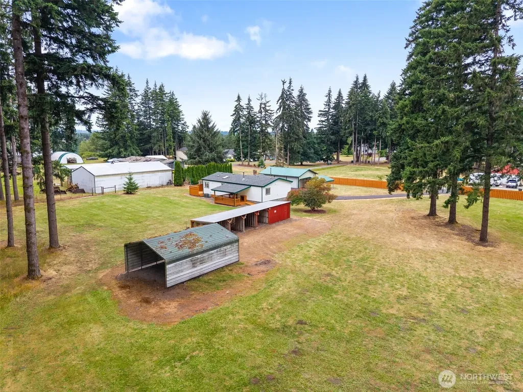 19000 Citrus Street SW Rochester WA 98579